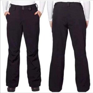 Gerry Black Insulated Ski Snow Pants XXL